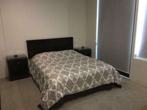 Napoles Condo Suite