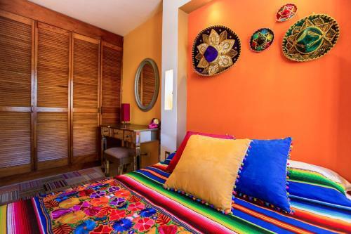 Hostal Casa Blanca