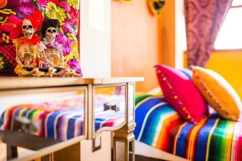 Hostal Casa Blanca