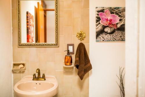 Hostal Casa Blanca