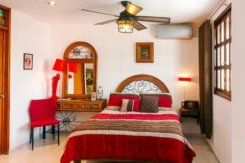 Hostal Casa Blanca