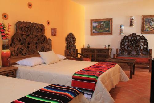 Hotel Cielito Lindo
