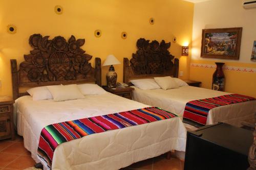 Hotel Cielito Lindo