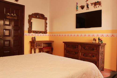 Hotel Cielito Lindo