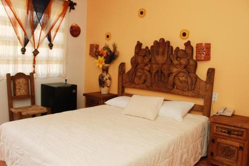 Hotel Cielito Lindo