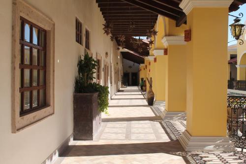 Hotel Cielito Lindo
