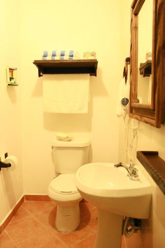 Hotel Cielito Lindo