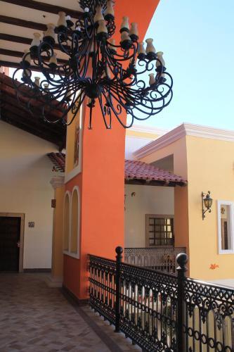 Hotel Cielito Lindo