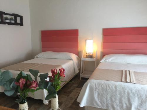 Hotel Boutique Los Faroles