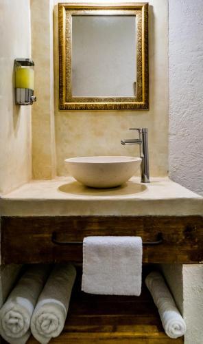 Hotel Boutique Los Faroles