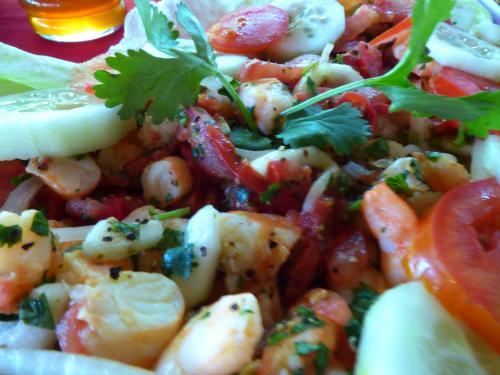 Hotel Caba�as Y Hostal Zoh Laguna
