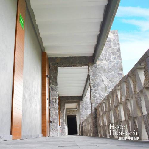 Hotel Huayac�n