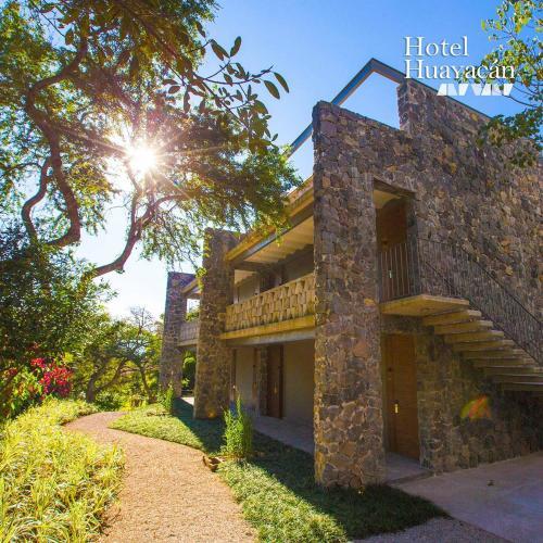 Hotel Huayac�n