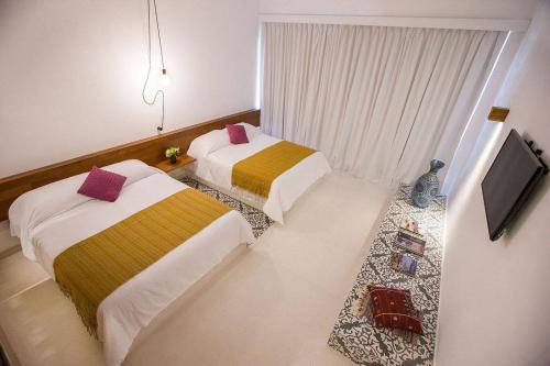 Hotel Huayac�n