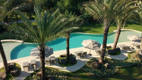 Hotel Huayac�n