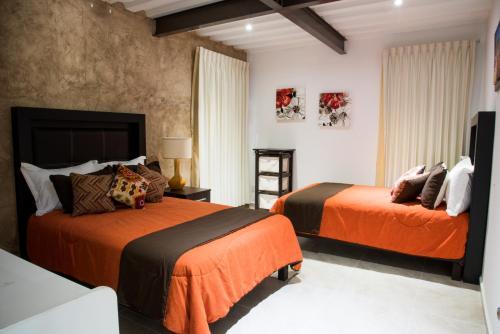 Hotel Vista Real Villas & Spa