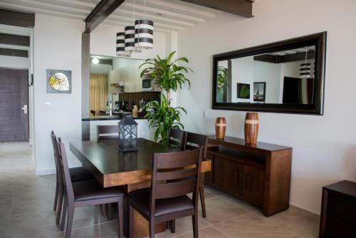 Hotel Vista Real Villas & Spa