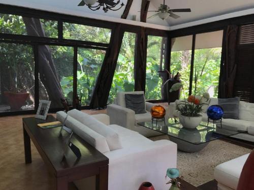 Hostal Casa La Selva