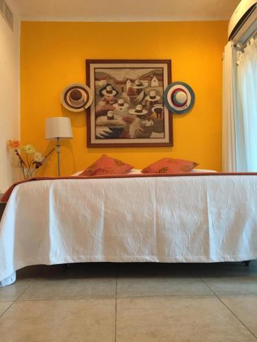 Hostal Casa La Selva
