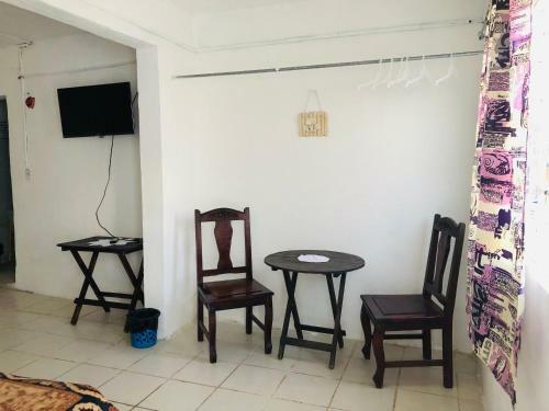 Apartamento Departamentos 77