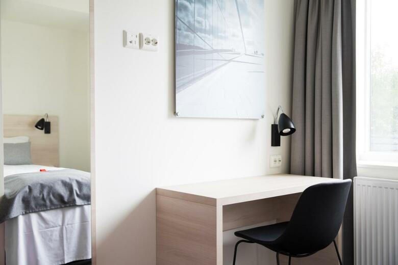 Hotel Citybox Oslo