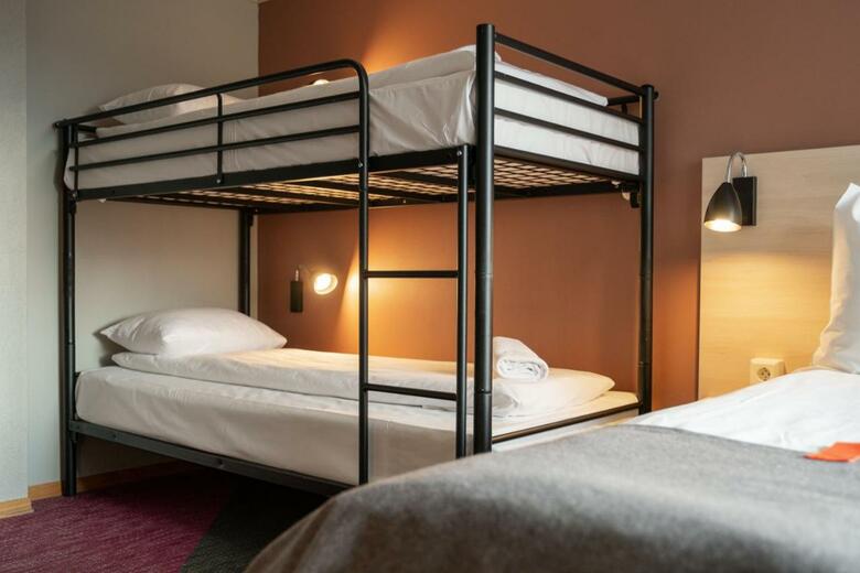 Hotel Citybox Oslo