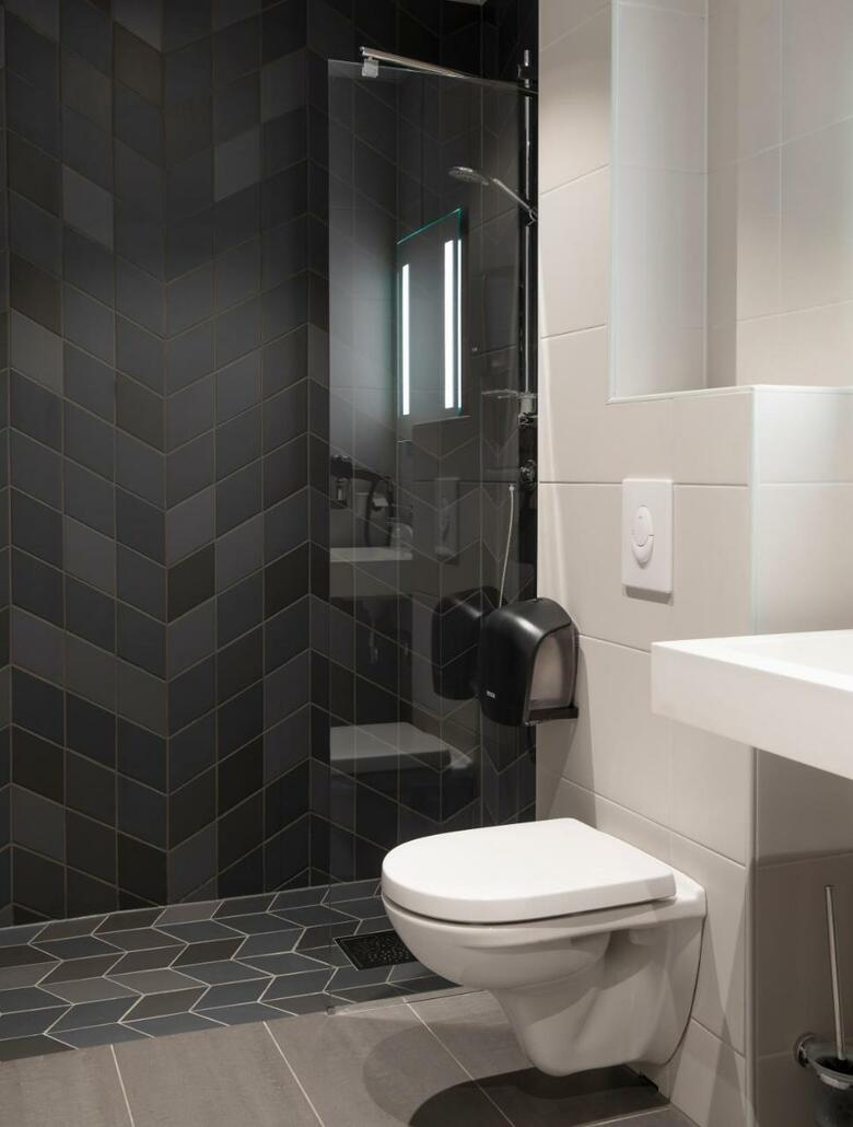 Hotel Citybox Oslo
