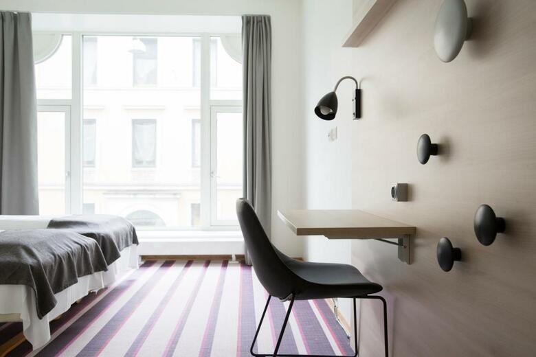 Hotel Citybox Oslo