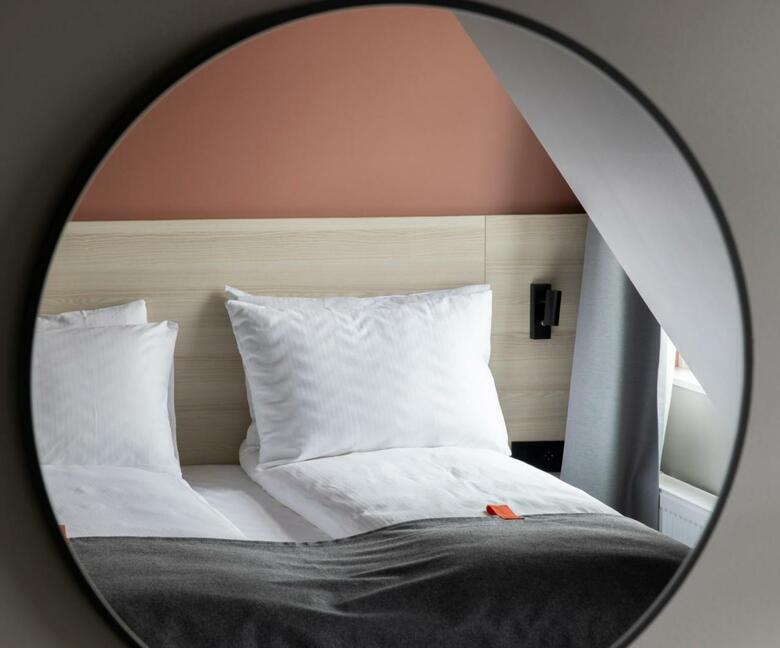 Hotel Citybox Oslo