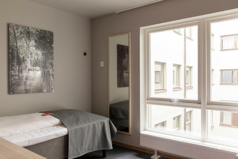 Hotel Citybox Oslo