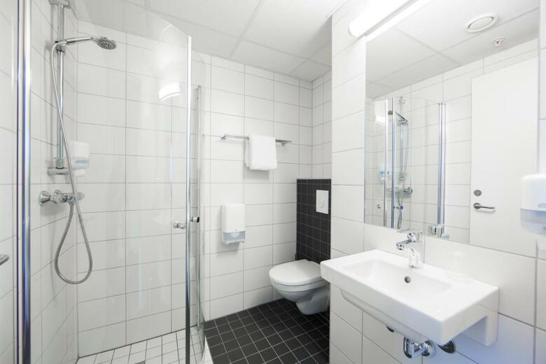 Hotel Citybox Oslo