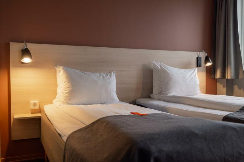 Hotel Citybox Oslo