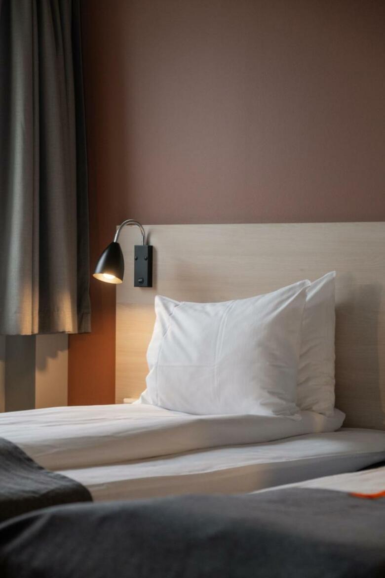 Hotel Citybox Oslo