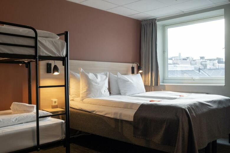 Hotel Citybox Oslo