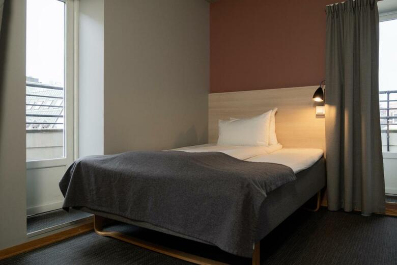 Hotel Citybox Oslo