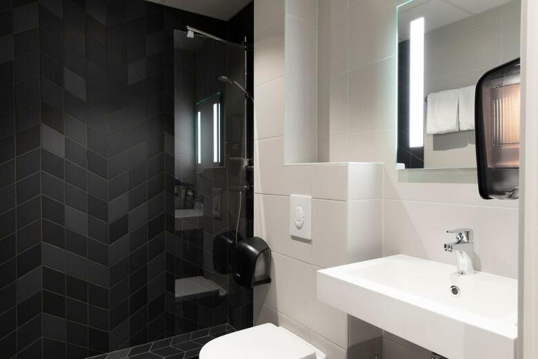 Hotel Citybox Oslo