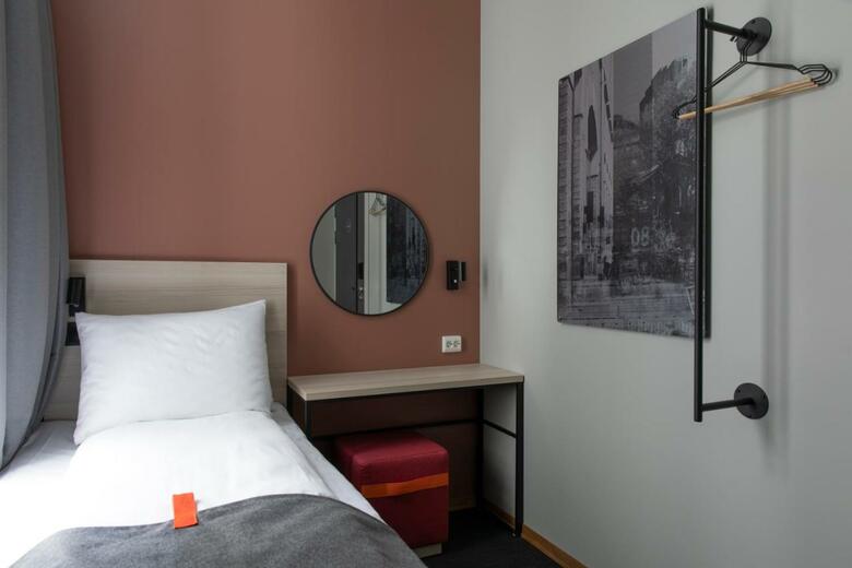 Hotel Citybox Oslo