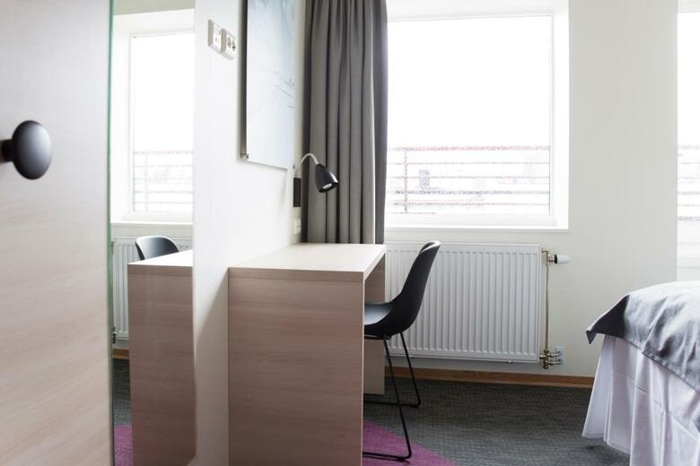 Hotel Citybox Oslo