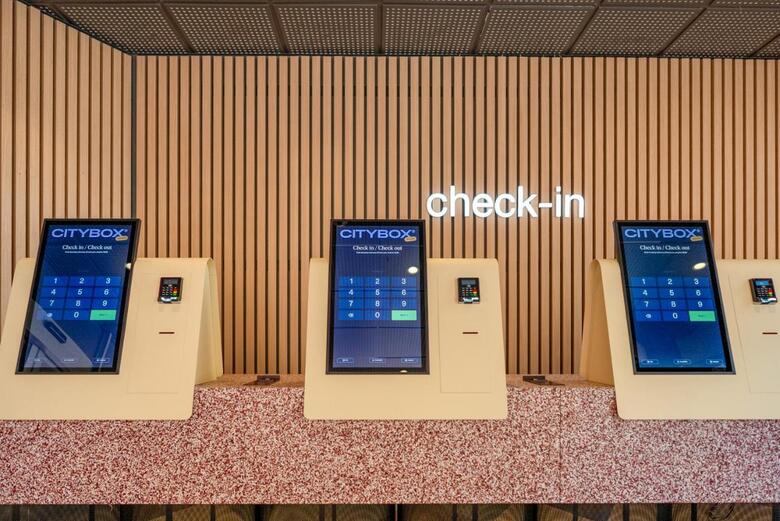 Hotel Citybox Oslo