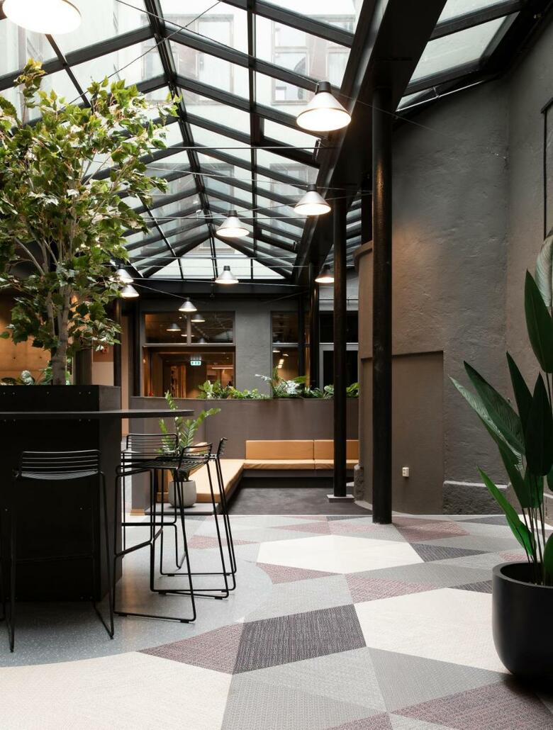 Hotel Citybox Oslo