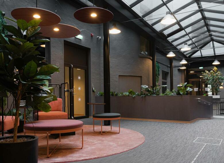 Hotel Citybox Oslo
