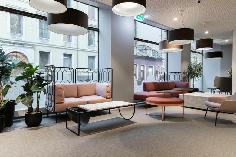 Hotel Citybox Oslo