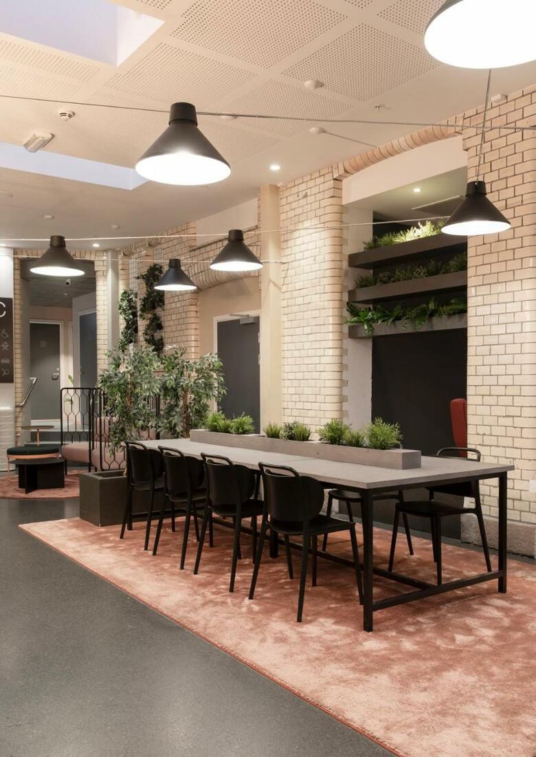 Hotel Citybox Oslo