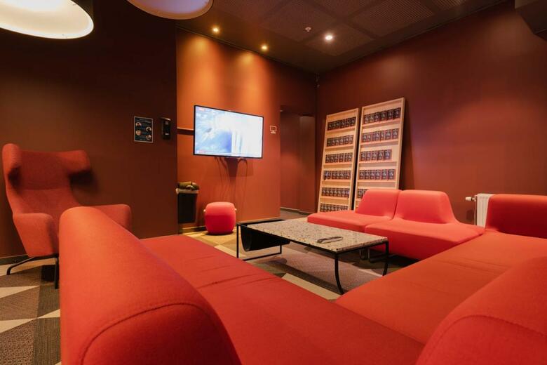 Hotel Citybox Oslo