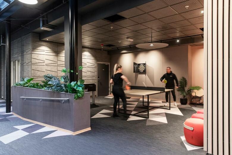Hotel Citybox Oslo