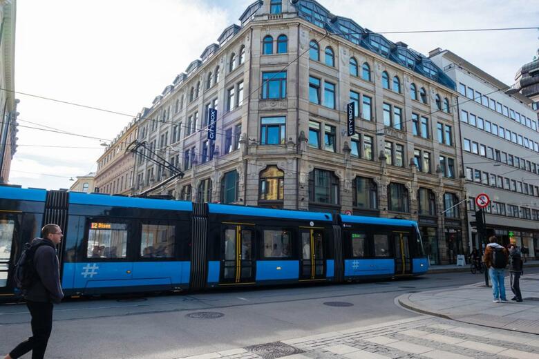 Hotel Citybox Oslo