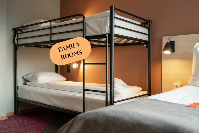 Hotel Citybox Oslo