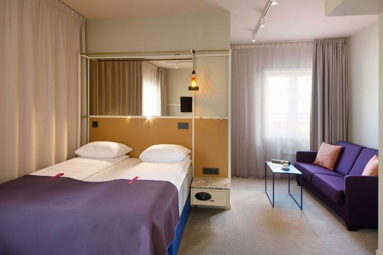 Hotel Scandic Karl Johan