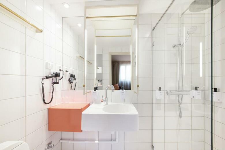 Hotel Scandic Karl Johan