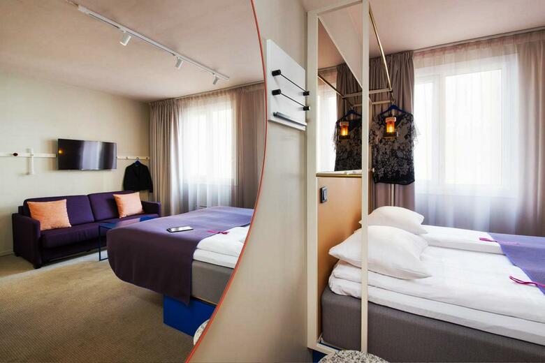 Hotel Scandic Karl Johan